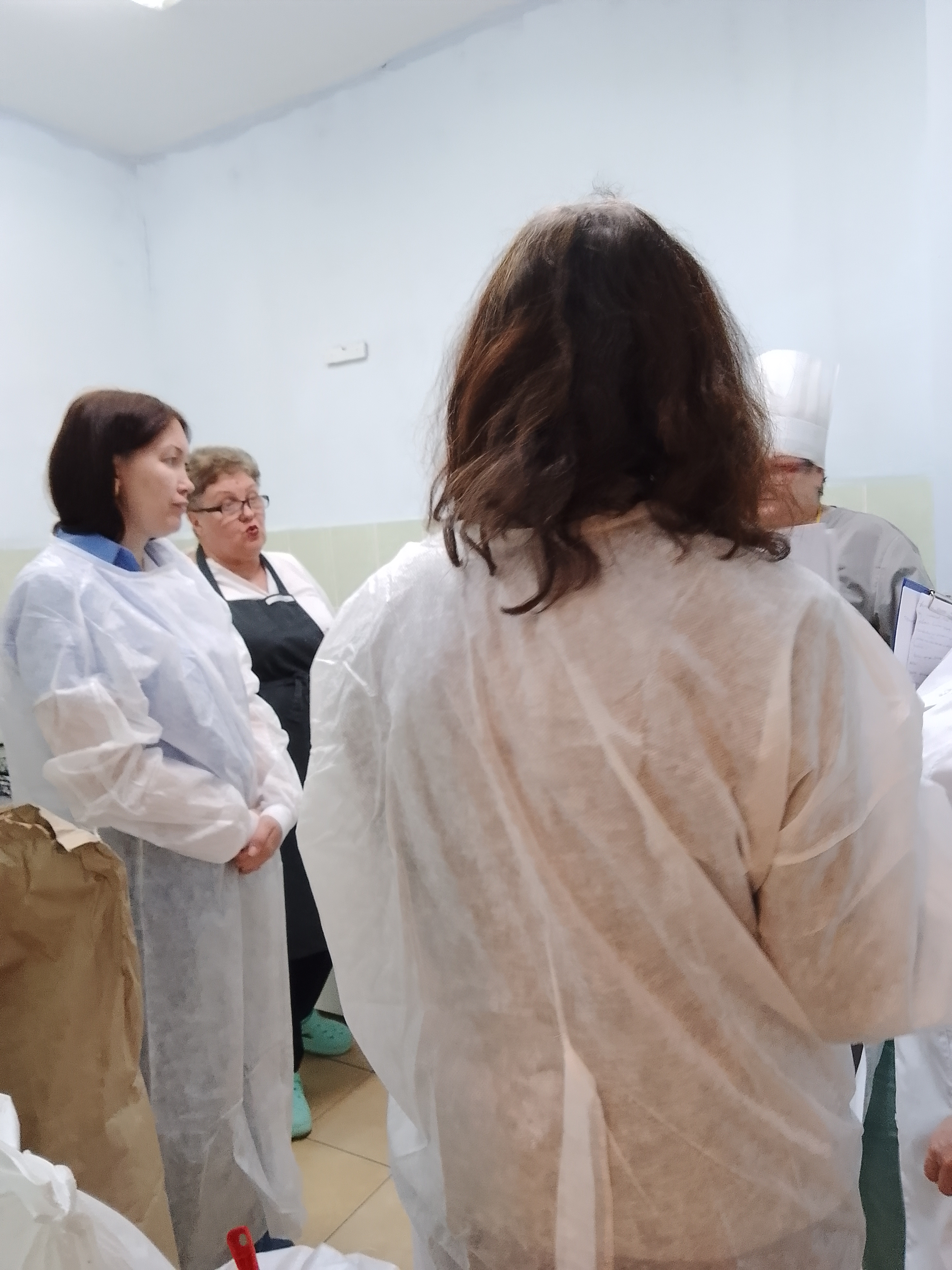 Внутренний контроль 21.04.2025