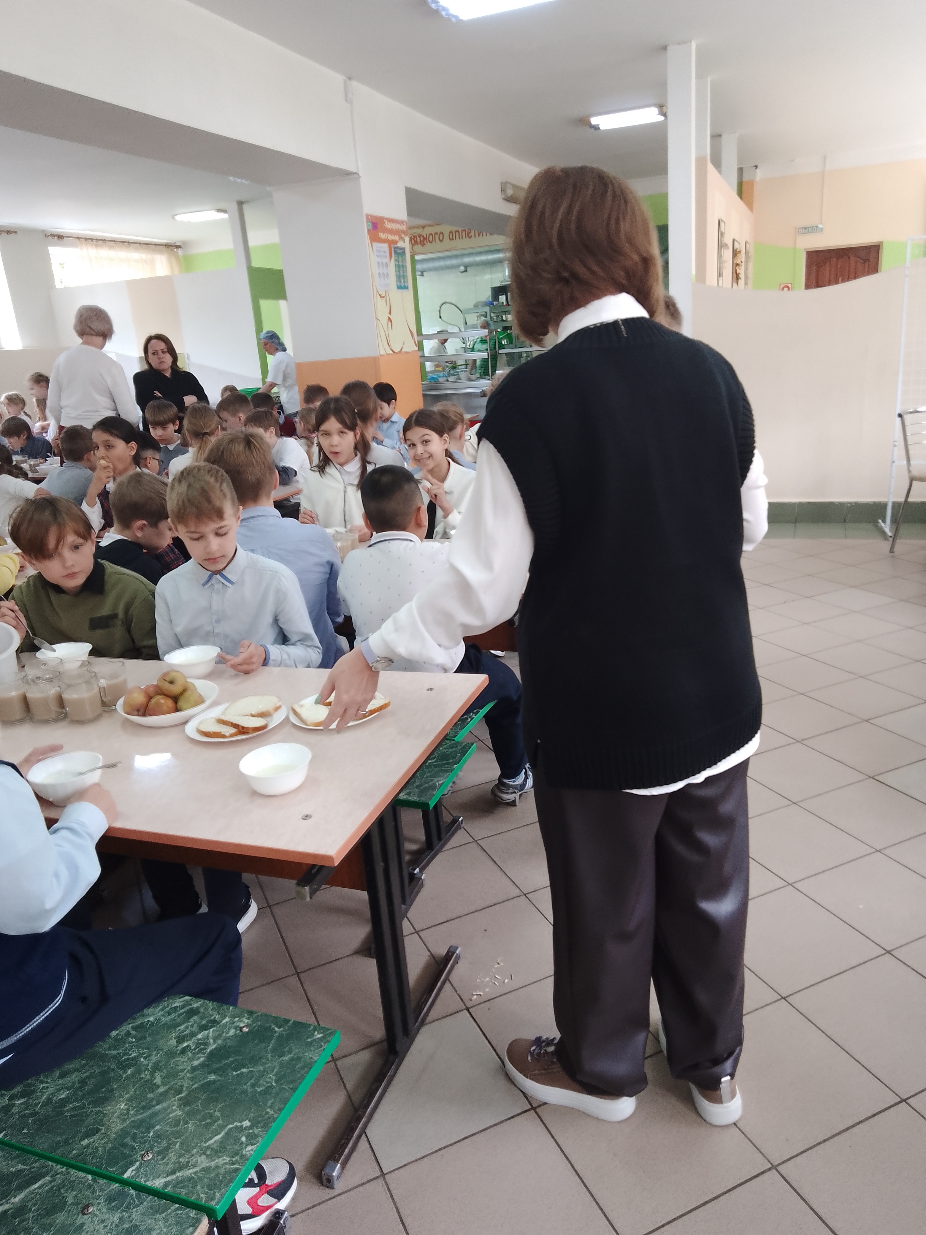 Внутренний контроль от 19.05.2025